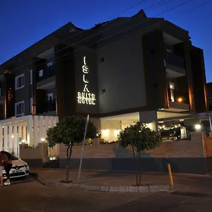 Apart Otel Isla