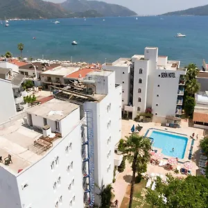Hotel Serin