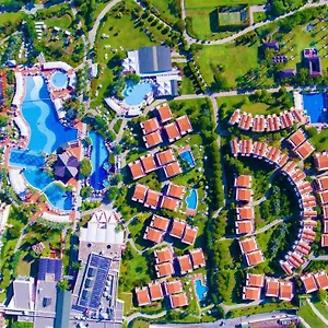 Holiday Village Tuerkiye Türkei