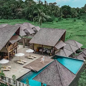 Tejaprana Bisma - Chse Certified Station touristique Ubud