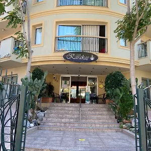 Club Karakas **** Marmaris