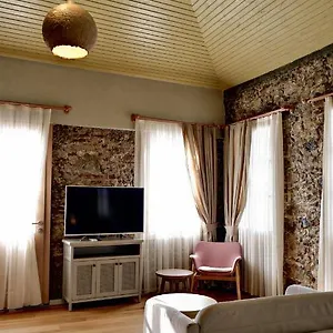 Aparthotel Bono Old Town