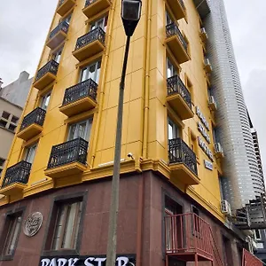 Hotel Park Star Taksim ***