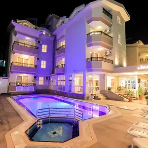 Hotel Liman
