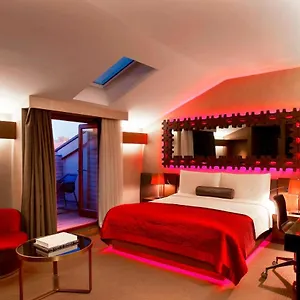 W (adults Only) Hotel Istambul