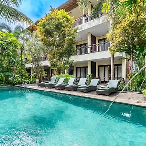 Meruhdani Boutique - Chse Certified Hotel Ubud
