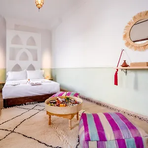 Ekla Boutique Riad Marrakesh