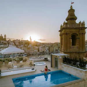 Hotel Ibb Palazzo Bettina Malta ****