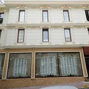 Safir Otel İstanbul