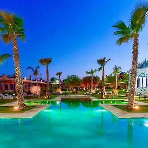 Whisper Hotel Marrakesh