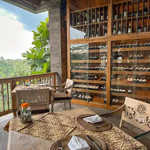Kastara Hotel Ubud