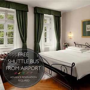 Roma Hotel Prague