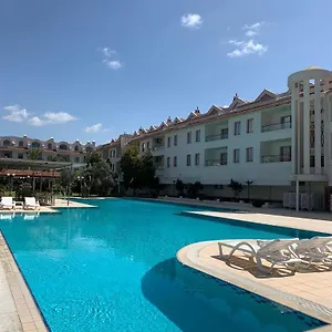 Apart Otel Club Kocer