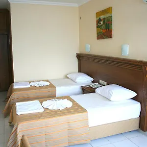 Otel Honeymoon