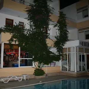 Hotel Ekin