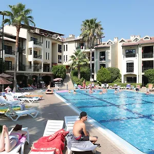 Club Turquoise Apart *** Marmaris