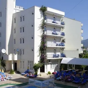 Otel Serin