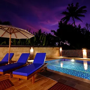 Sari Hotel Ubud