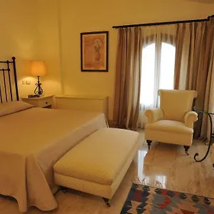 Marti La Perla (adults Only) **** Marmaris