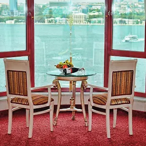 Hotel Sozbir Royal ***