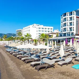 Hotel Beach