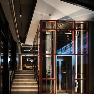 Hotel Bespoke Shinjuku ***