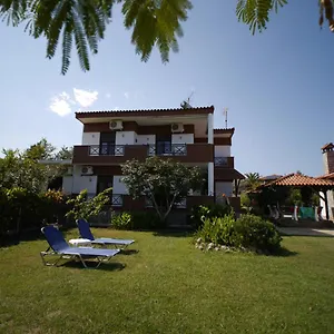 Lampos House Daire Vourvourou