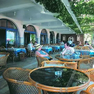 Karadeniz *** Marmaris