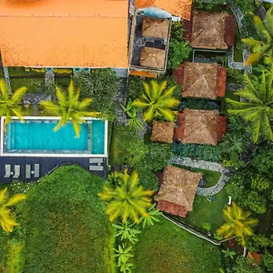 Sari Health Station touristique Ubud