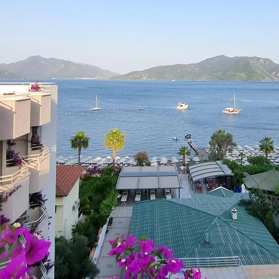 Amos Hotel Marmaris