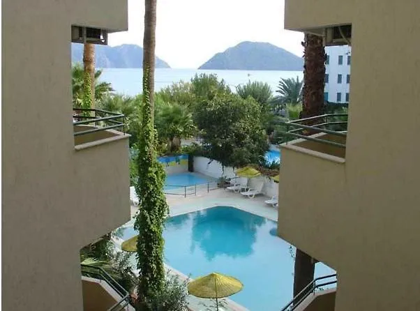 Amos Hotel Marmaris